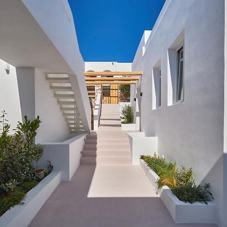 Casa Mardiva Terra Apartment ปาริเกีย ภายนอก รูปภาพ