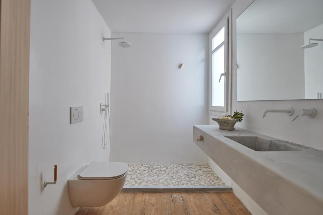 Casa Mardiva Terra Apartment ปาริเกีย ภายนอก รูปภาพ