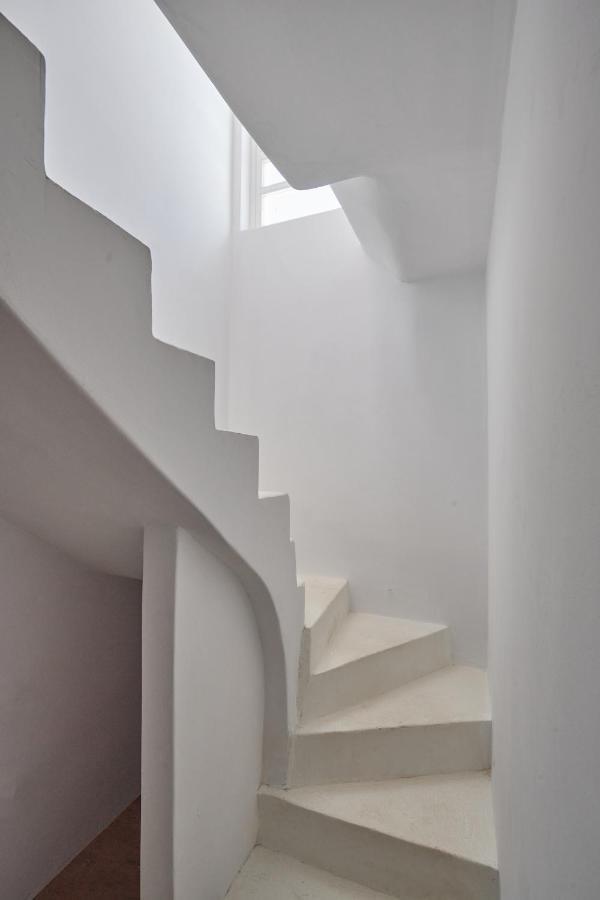Casa Mardiva Terra Apartment ปาริเกีย ภายนอก รูปภาพ