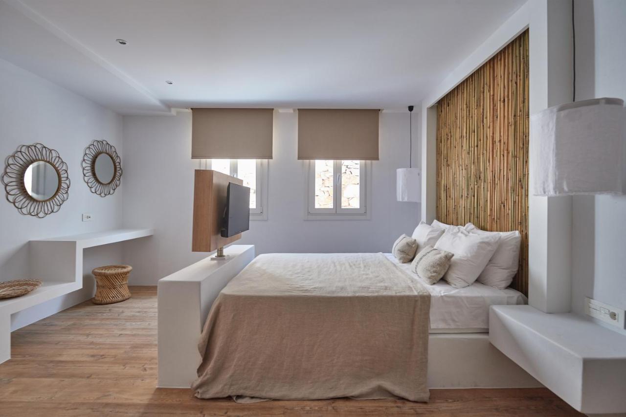 Casa Mardiva Terra Apartment ปาริเกีย ภายนอก รูปภาพ