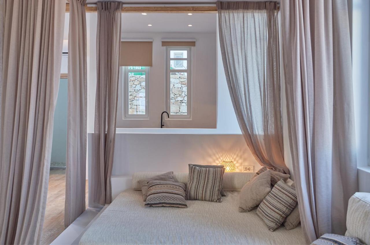 Casa Mardiva Terra Apartment ปาริเกีย ภายนอก รูปภาพ
