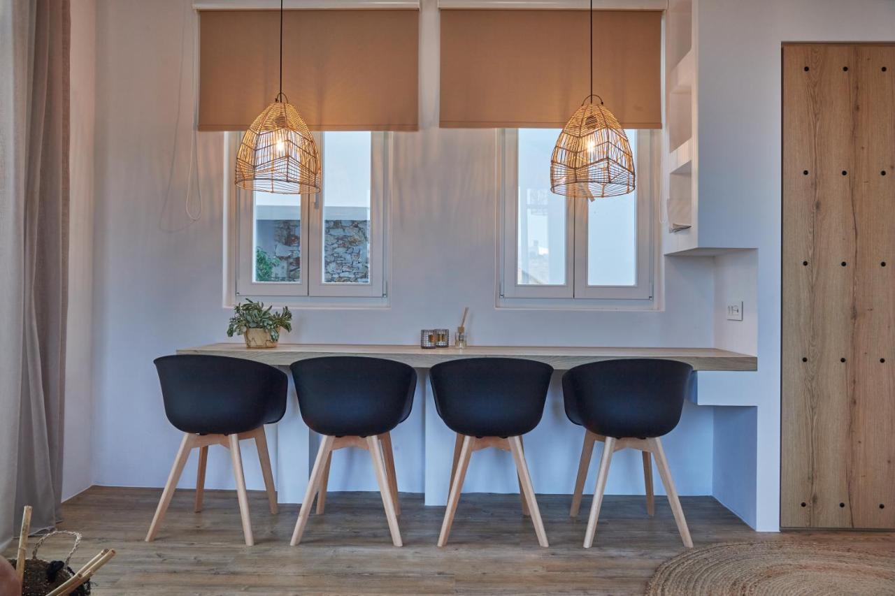 Casa Mardiva Terra Apartment ปาริเกีย ภายนอก รูปภาพ