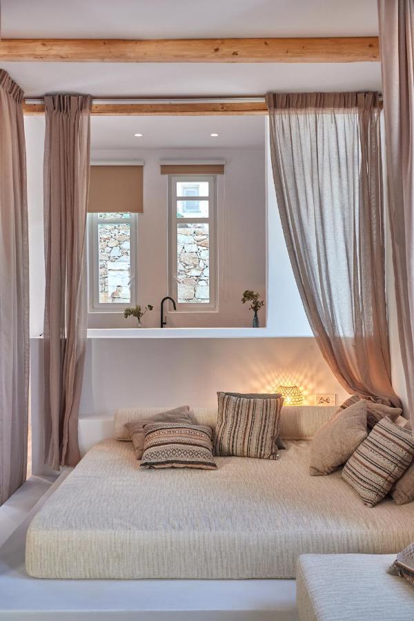 Casa Mardiva Terra Apartment ปาริเกีย ภายนอก รูปภาพ