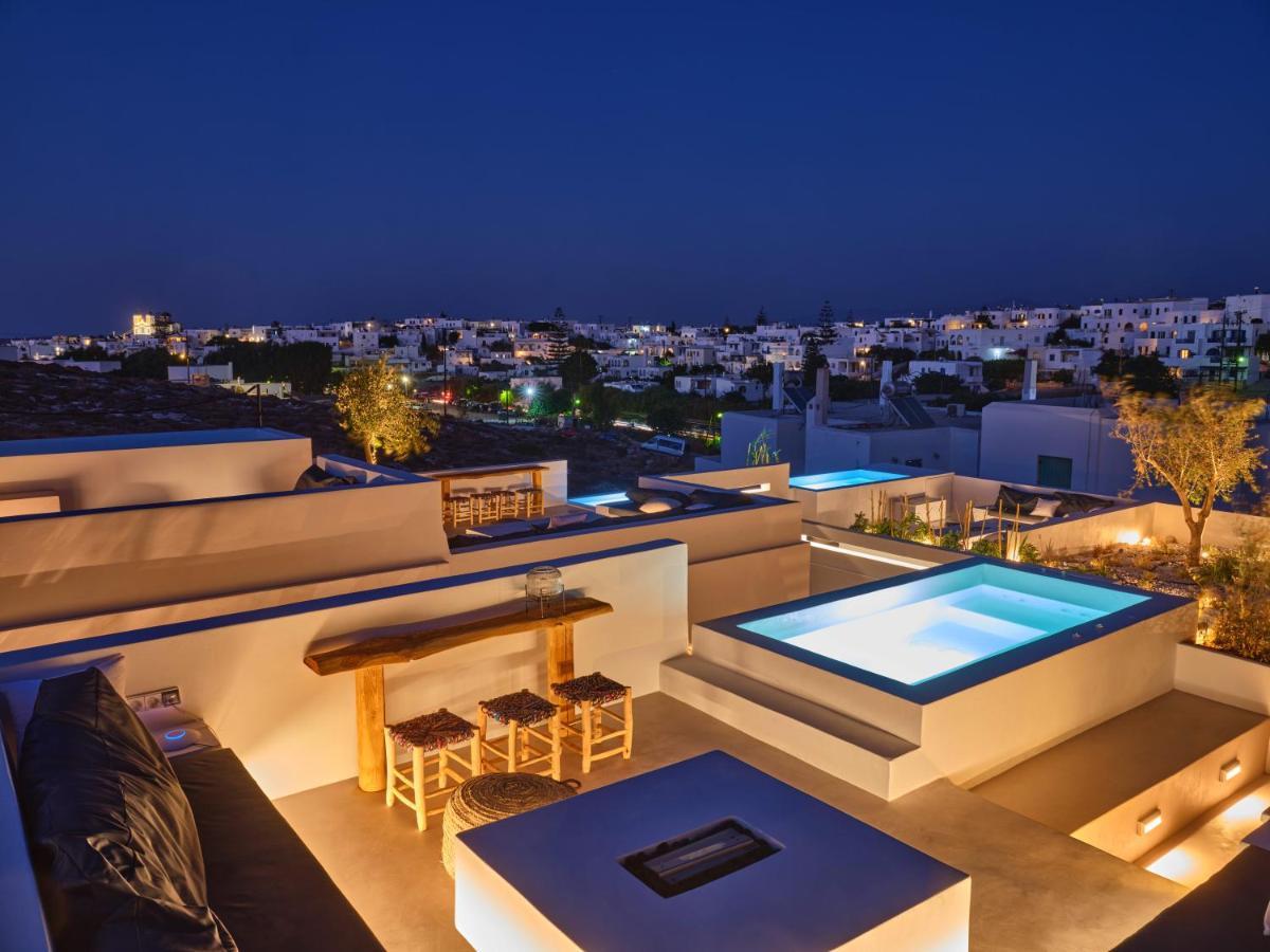 Casa Mardiva Terra Apartment ปาริเกีย ภายนอก รูปภาพ
