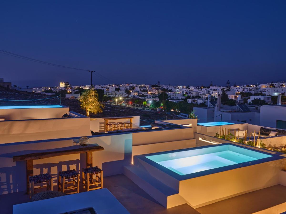 Casa Mardiva Terra Apartment ปาริเกีย ภายนอก รูปภาพ