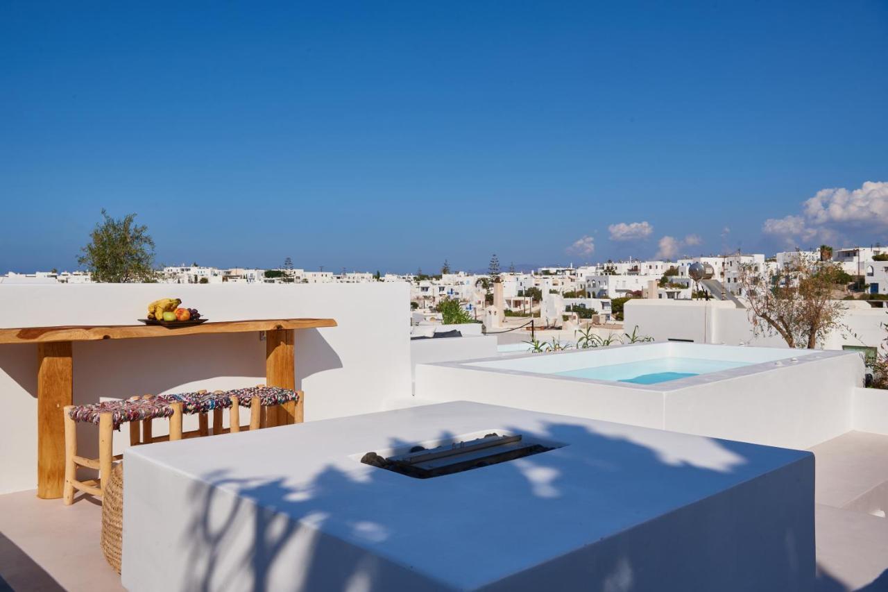 Casa Mardiva Terra Apartment ปาริเกีย ภายนอก รูปภาพ
