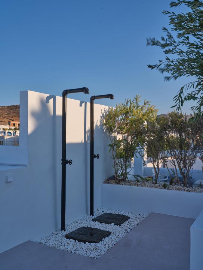 Casa Mardiva Terra Apartment ปาริเกีย ภายนอก รูปภาพ