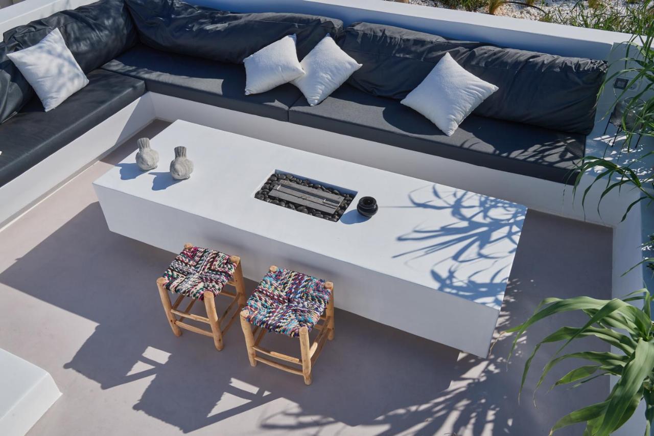 Casa Mardiva Terra Apartment ปาริเกีย ภายนอก รูปภาพ
